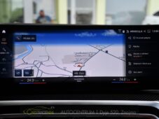 BMW Řada 3 320d xDrive M-SPORT ČR 1.M - 42