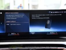 BMW Řada 3 320d xDrive M-SPORT ČR 1.M - 45