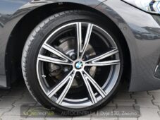 BMW Řada 3 320d xDrive M-SPORT ČR 1.M - 54