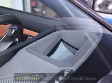BMW Řada 3 320d xDrive M-SPORT ČR 1.M - 56