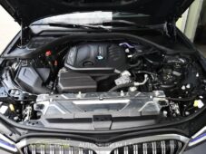 BMW Řada 3 320d xDrive M-SPORT ČR 1.M - 58