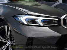 BMW Řada 3 320d xDrive M-SPORT ČR 1.M - 60
