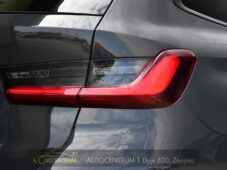 BMW Řada 3 320d xDrive M-SPORT ČR 1.M - 61