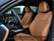 BMW Řada 3 320d xDrive M-SPORT ČR 1.M - 10