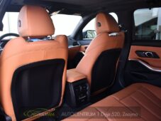 BMW Řada 3 320d xDrive M-SPORT ČR 1.M - 11