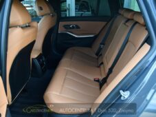BMW Řada 3 320d xDrive M-SPORT ČR 1.M - 12