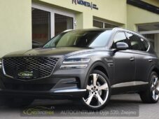 Genesis GV80 3.0 AWD AT8 Executive 1M - 0