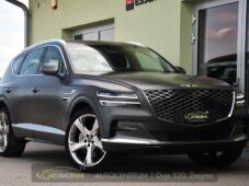 Genesis GV80 3.0 AWD AT8 Executive 1M - 6