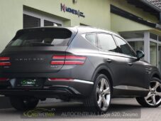 Genesis GV80 3.0 AWD AT8 Executive 1M - 4