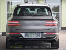 Genesis GV80 3.0 AWD AT8 Executive 1M - 3