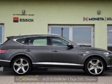 Genesis GV80 3.0 AWD AT8 Executive 1M - 5