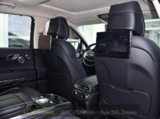 Genesis GV80 3.0 AWD AT8 Executive 1M - 18