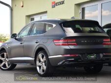 Genesis GV80 3.0 AWD AT8 Executive 1M - 2