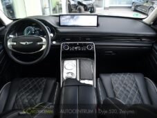 Genesis GV80 3.0 AWD AT8 Executive 1M - 21