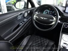 Genesis GV80 3.0 AWD AT8 Executive 1M - 22
