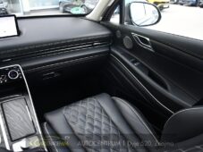 Genesis GV80 3.0 AWD AT8 Executive 1M - 23