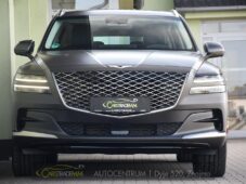 Genesis GV80 3.0 AWD AT8 Executive 1M - 7