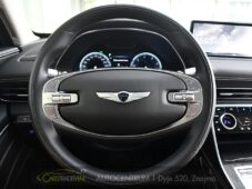 Genesis GV80 3.0 AWD AT8 Executive 1M - 28