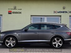 Genesis GV80 3.0 AWD AT8 Executive 1M - 1
