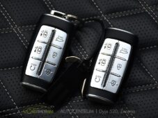 Genesis GV80 3.0 AWD AT8 Executive 1M - 37
