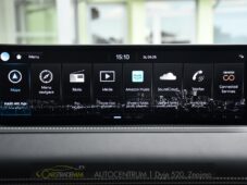 Genesis GV80 3.0 AWD AT8 Executive 1M - 38