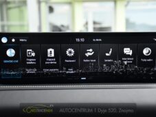 Genesis GV80 3.0 AWD AT8 Executive 1M - 39