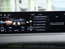 Genesis GV80 3.0 AWD AT8 Executive 1M - 41