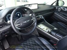 Genesis GV80 3.0 AWD AT8 Executive 1M - 8