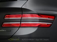 Genesis GV80 3.0 AWD AT8 Executive 1M - 65