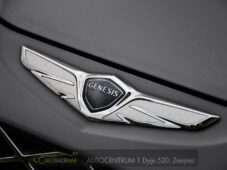 Genesis GV80 3.0 AWD AT8 Executive 1M - 66
