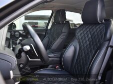 Genesis GV80 3.0 AWD AT8 Executive 1M - 10