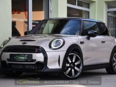 Mini Cooper S 2.0T AT H/K ACC NAVI - 0
