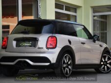 Mini Cooper S 2.0T AT H/K ACC NAVI - 4