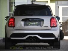 Mini Cooper S 2.0T AT H/K ACC NAVI - 3
