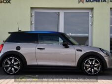 Mini Cooper S 2.0T AT H/K ACC NAVI - 5