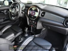 Mini Cooper S 2.0T AT H/K ACC NAVI - 12