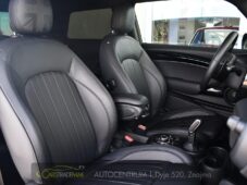 Mini Cooper S 2.0T AT H/K ACC NAVI - 14