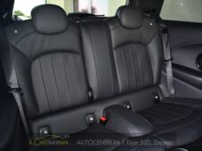 Mini Cooper S 2.0T AT H/K ACC NAVI - 15