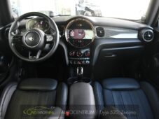 Mini Cooper S 2.0T AT H/K ACC NAVI - 16