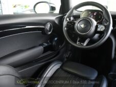 Mini Cooper S 2.0T AT H/K ACC NAVI - 17