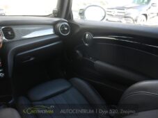 Mini Cooper S 2.0T AT H/K ACC NAVI - 18