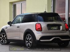 Mini Cooper S 2.0T AT H/K ACC NAVI - 2