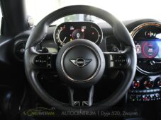 Mini Cooper S 2.0T AT H/K ACC NAVI - 22