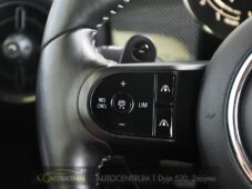Mini Cooper S 2.0T AT H/K ACC NAVI - 23