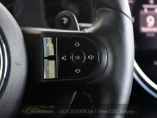 Mini Cooper S 2.0T AT H/K ACC NAVI - 24
