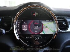 Mini Cooper S 2.0T AT H/K ACC NAVI - 26