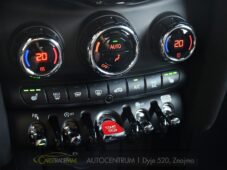 Mini Cooper S 2.0T AT H/K ACC NAVI - 27
