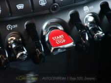 Mini Cooper S 2.0T AT H/K ACC NAVI - 28