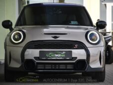 Mini Cooper S 2.0T AT H/K ACC NAVI - 7