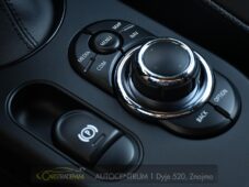 Mini Cooper S 2.0T AT H/K ACC NAVI - 30